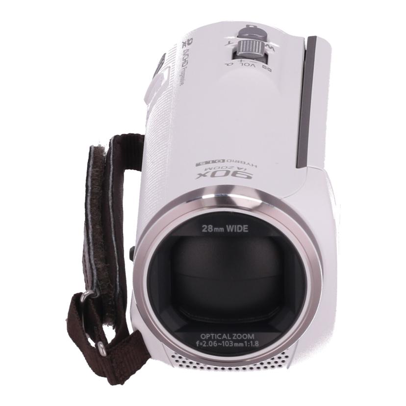 Panasonic パナソニック /ビデオカメラ/HC-V360MS//DJ9KB001963/ABランク/05