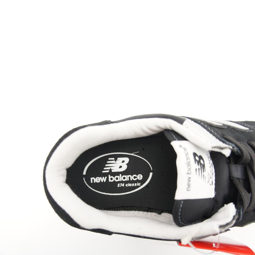 new balance ニューバランス/ML574HRM/ML574HRM//Aランク/85