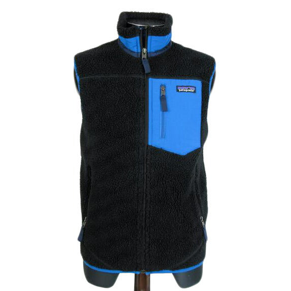 patagonia パタゴニア/patagonia クラシックレトロベスト XS/23048//ABランク/70