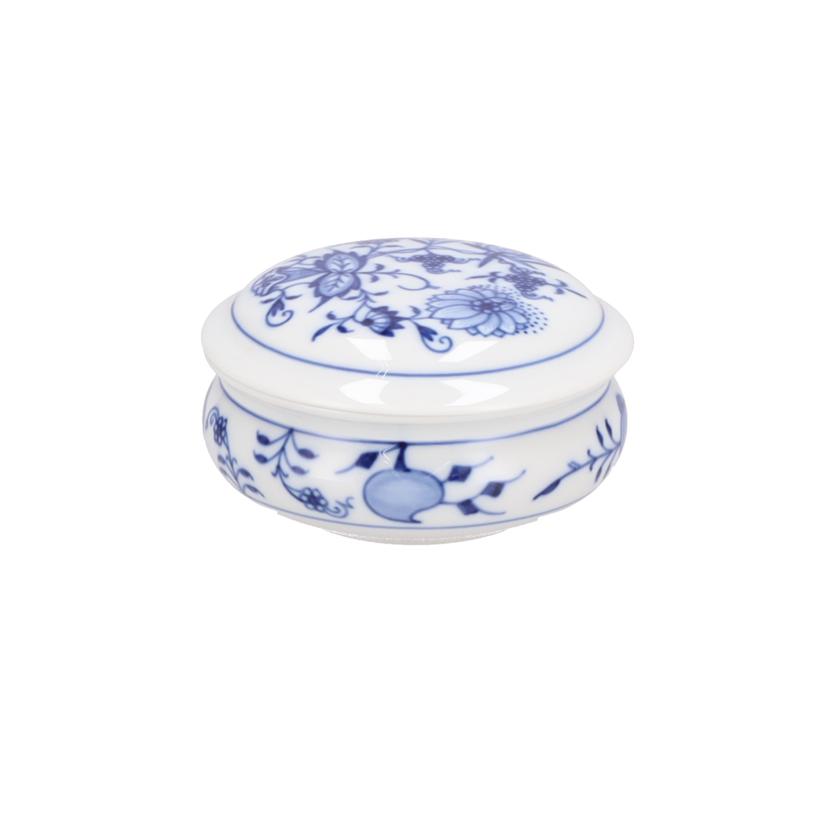 Meissen マイセン/Meissen ブルーオニオン 小物入れ//ABランク/19
