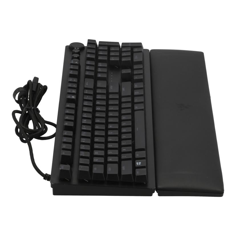 Razer レイザー /ゲーミングキーボード/Huntsman V2 Linear/RZ03-03930100-R3M1//PM2239F58100461/Bランク/62
