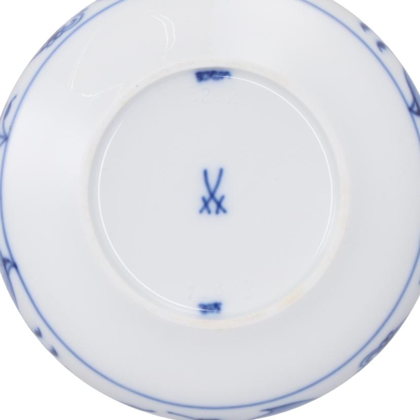 Meissen マイセン/Meissen ブルーオニオン 小物入れ//ABランク/19