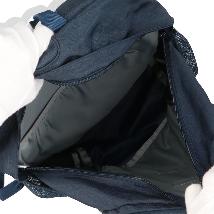THE NORTH FACE ザ ノースフェイス/SINGLE SHOT シングルショット 23L/デイパック/リュック/NM71903//Bランク/05