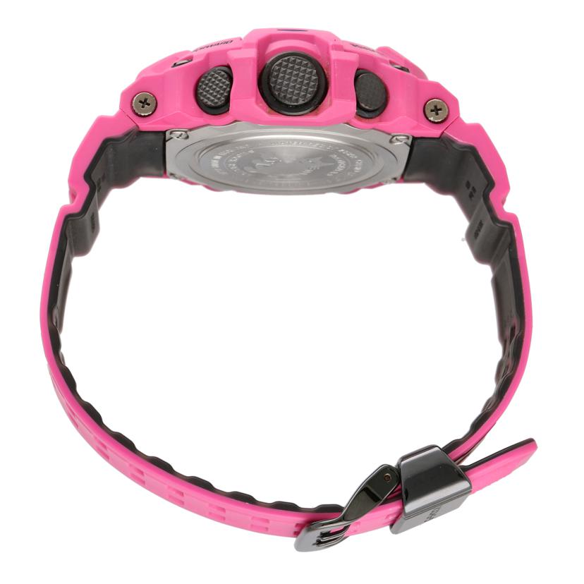 CASIO カシオ/G-SHOCK/レンジマン/電波ソーラー/GW-9400SRJ-4JF//202*****/Aランク/75