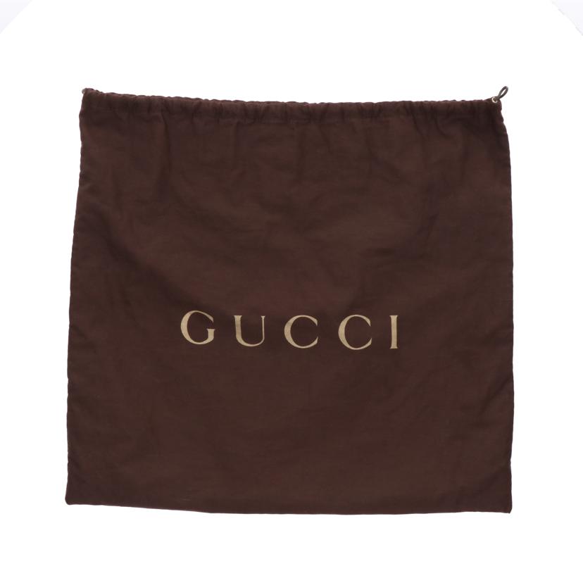 GUCCI グッチ/ソーホーエナメルバック/308982//001***/ABランク/07