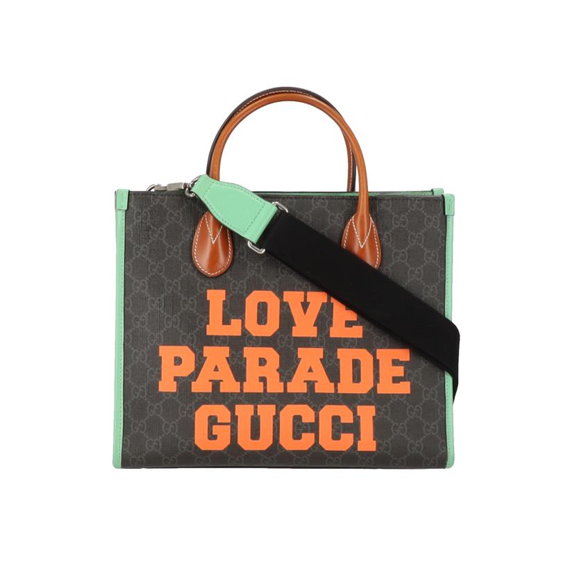 GUCCI グッチ/2WAYトートバッグ//ABランク/38