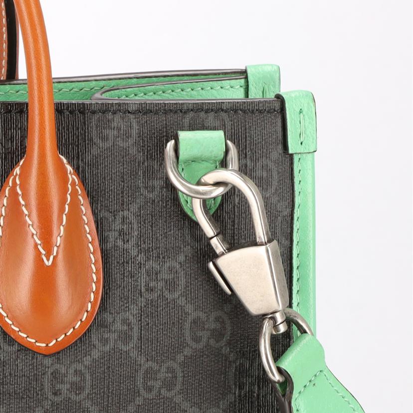 GUCCI グッチ/2WAYトートバッグ//ABランク/38