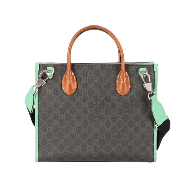 GUCCI グッチ/2WAYトートバッグ//ABランク/38