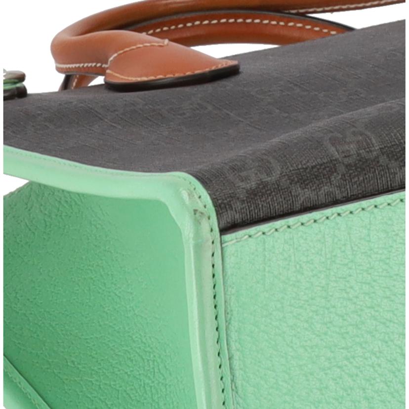 GUCCI グッチ/2WAYトートバッグ//ABランク/38