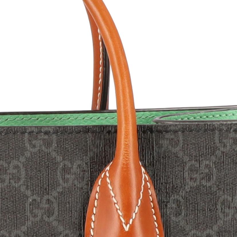GUCCI グッチ/2WAYトートバッグ//ABランク/38