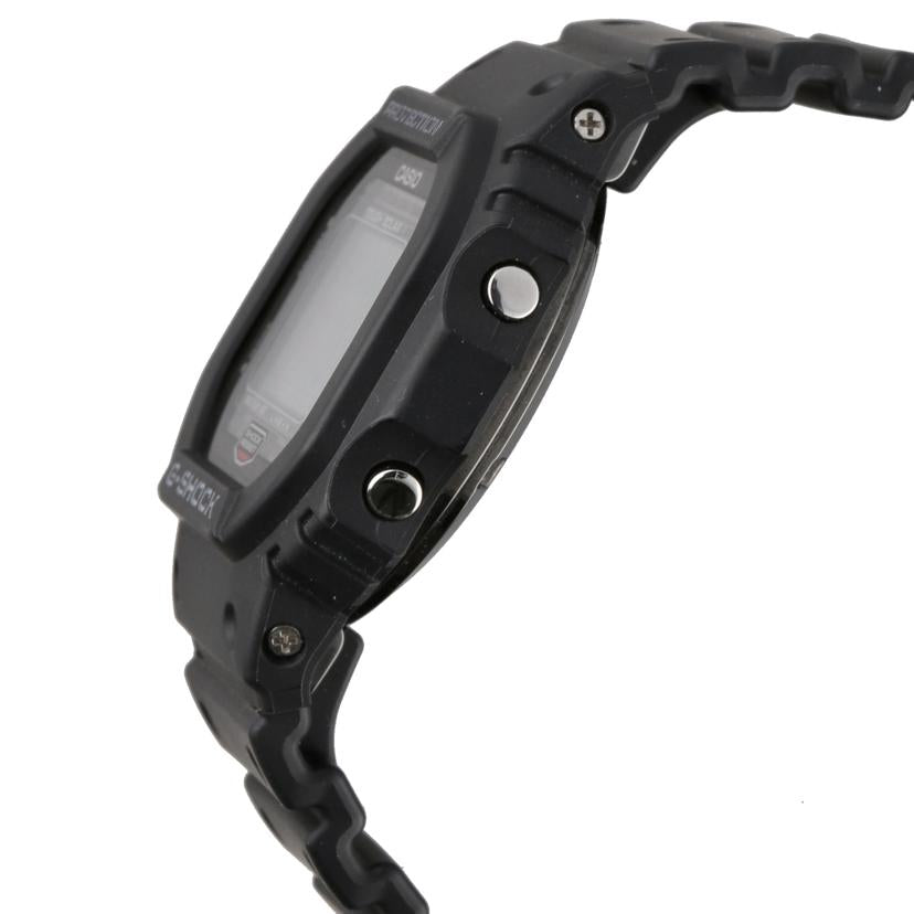 CASIO カシオ/G-SHOCK/オリジン・スクリューバック/電波ソーラー/GW-5000U-1JF//201*****/Aランク/09
