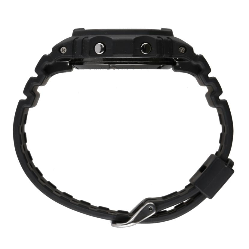 CASIO カシオ/G-SHOCK/オリジン・スクリューバック/電波ソーラー/GW-5000U-1JF//201*****/Aランク/09