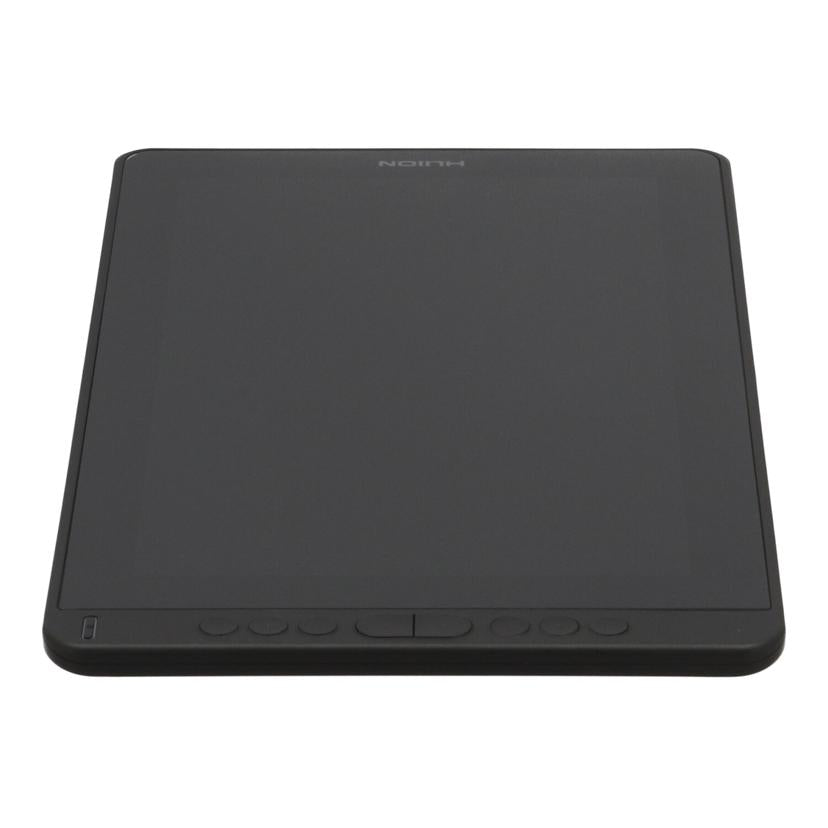 HUION フイオン /13.3インチ液晶タブレット/KANVAS 13/GS1331//DCDE6SH04173/Bランク/06
