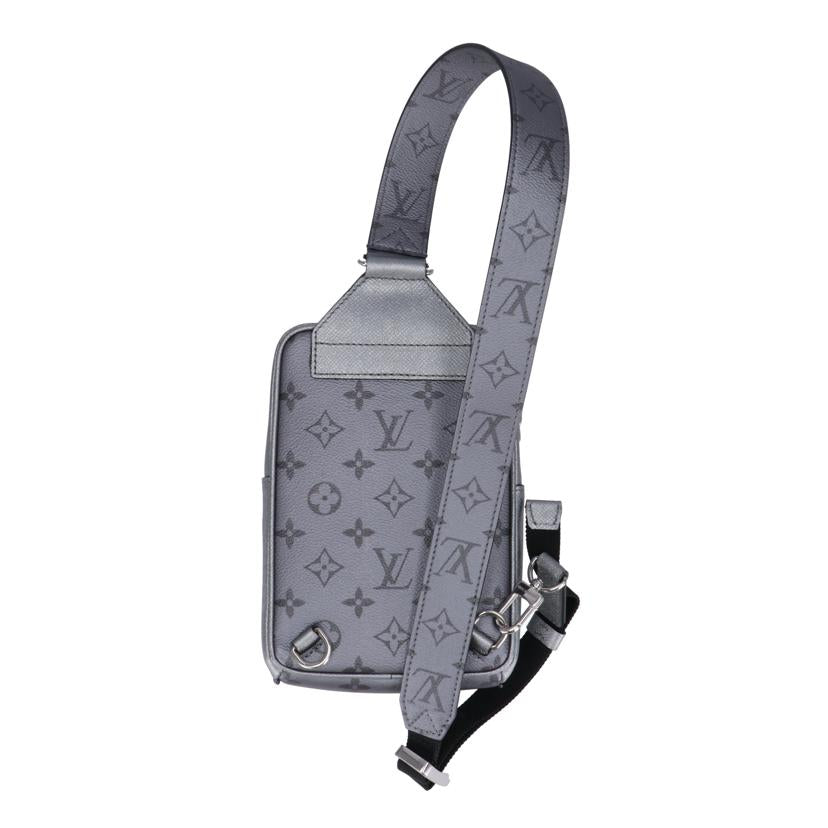 Louis Vitton ルイ・ヴィトン/タイガ マラ スリングバック/M30833//RFI*/Sランク/07