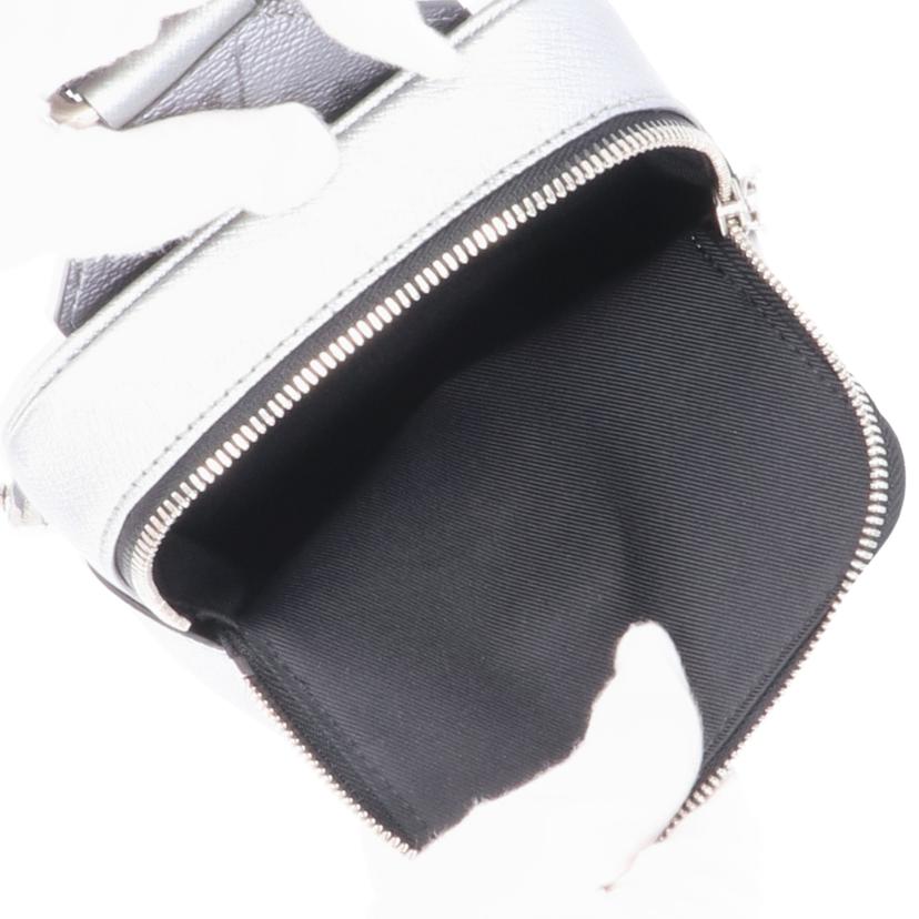 Louis Vitton ルイ・ヴィトン/タイガ マラ スリングバック/M30833//RFI*/Sランク/07