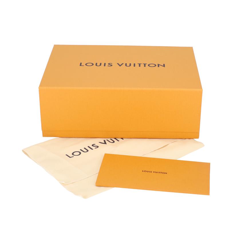 Louis Vitton ルイ・ヴィトン/タイガ マラ スリングバック/M30833//RFI*/Sランク/07