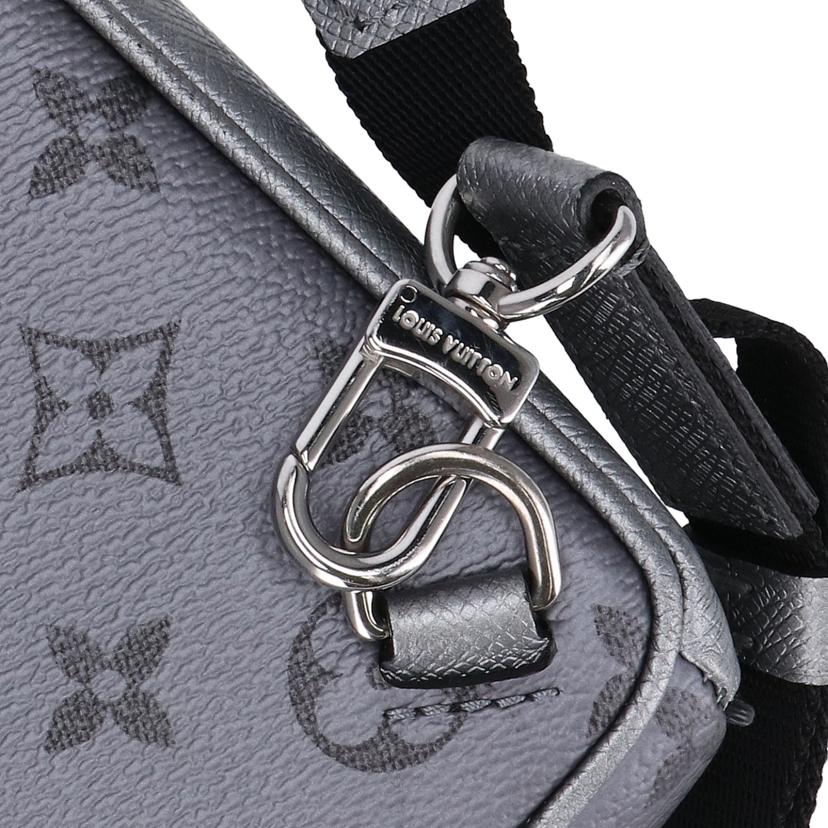 Louis Vitton ルイ・ヴィトン/タイガ マラ スリングバック/M30833//RFI*/Sランク/07