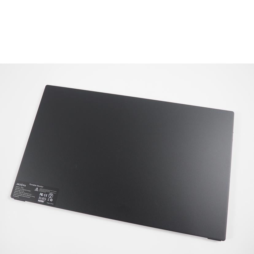 ARZOPA/モバイルモニター/S1 Table//Aランク/79