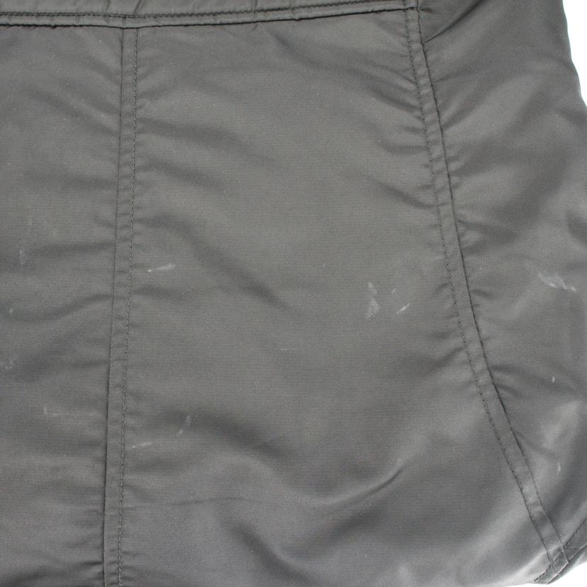 DIESEL ディーゼル/ナイロンブルゾン/ブラック/RN93243 CA25594//S.C.CN000053/ABランク/18