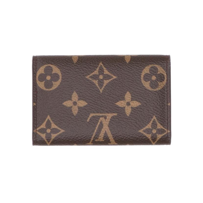 LV ルイ・ヴィトン/ミュルティクレ6/モノグラム/M60701//CT0***/SAランク/06