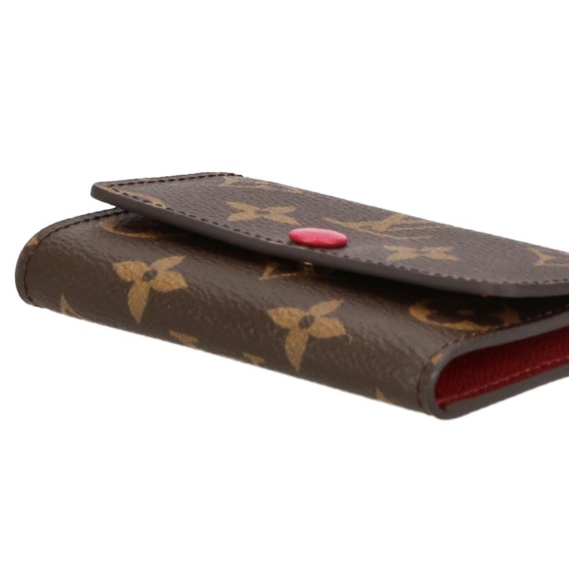 LV ルイ・ヴィトン/ミュルティクレ6/モノグラム/M60701//CT0***/SAランク/06