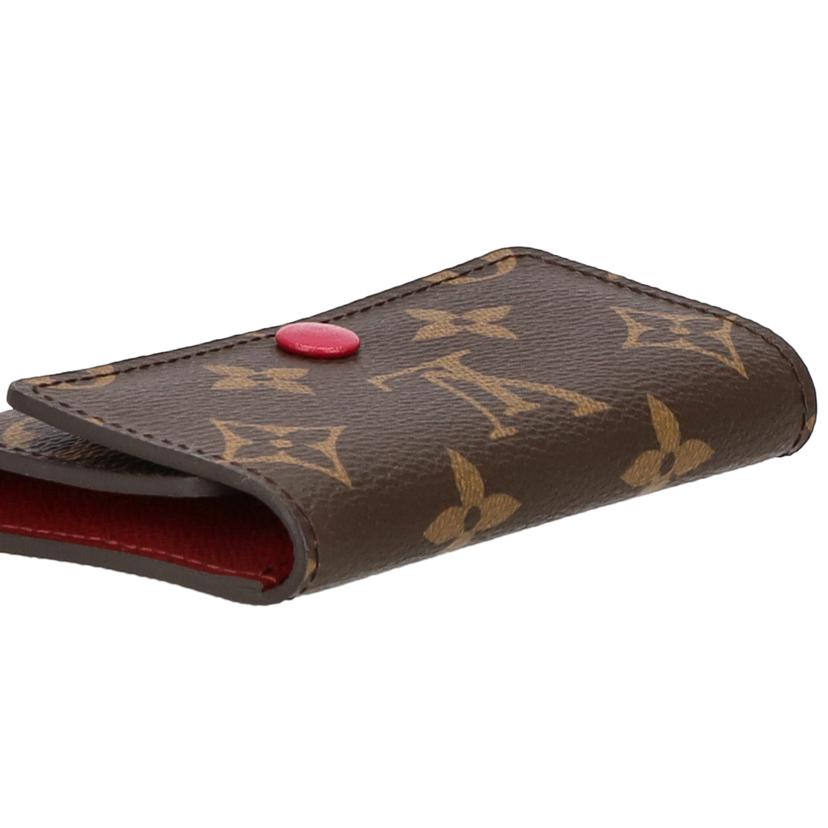 LV ルイ・ヴィトン/ミュルティクレ6/モノグラム/M60701//CT0***/SAランク/06