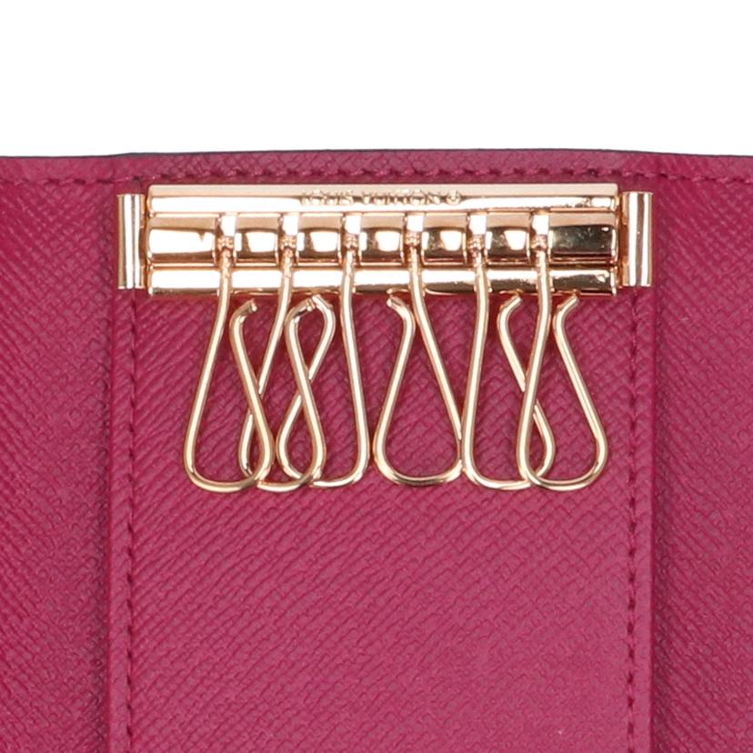 LV ルイ・ヴィトン/ミュルティクレ6/モノグラム/M60701//CT0***/SAランク/06