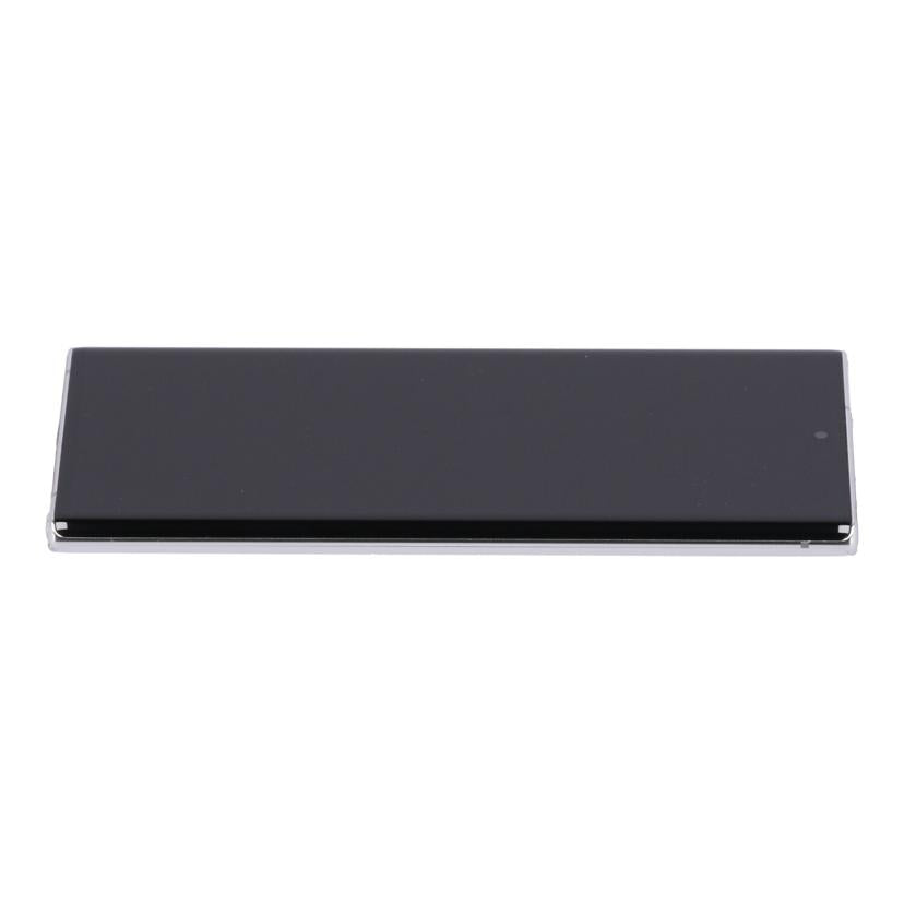 SAMSUNG docomo サムスン /スマートフォン/Galaxy Note10+ ホワイト/SC-01M//RF8M931PYVP/Bランク/78