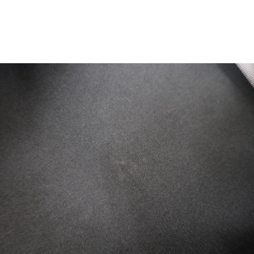 WEWILL×PORTER ウィーウィル×ポーター/ショルダーバッグ 薄型 グレー/W-000-9016//SAランク/65
