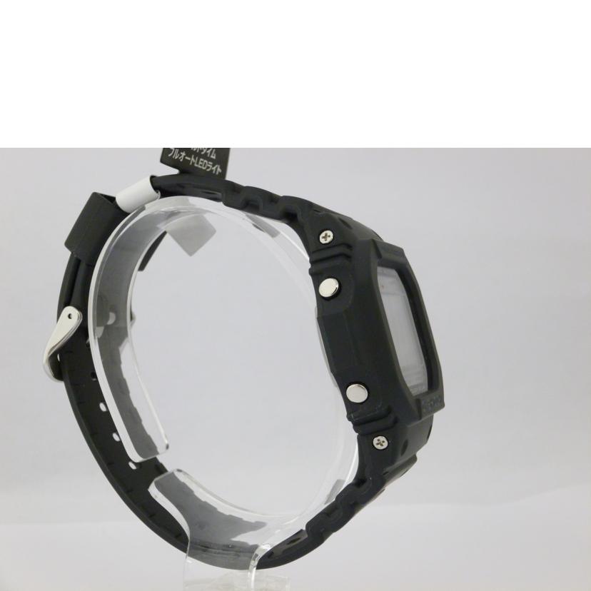 CASIO カシオ/G-SHOCK/5600シリーズ/電波ソーラー/GW-M5610U-1BJF//SAランク/88