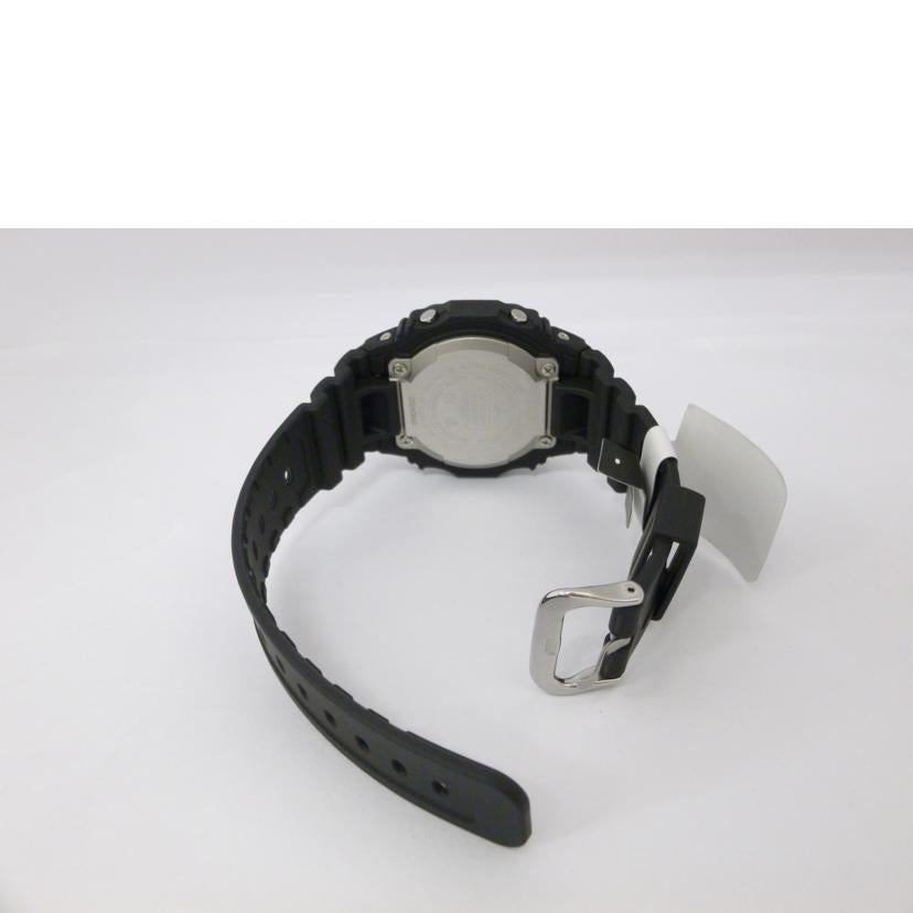 CASIO カシオ/G-SHOCK/5600シリーズ/電波ソーラー/GW-M5610U-1BJF//SAランク/88