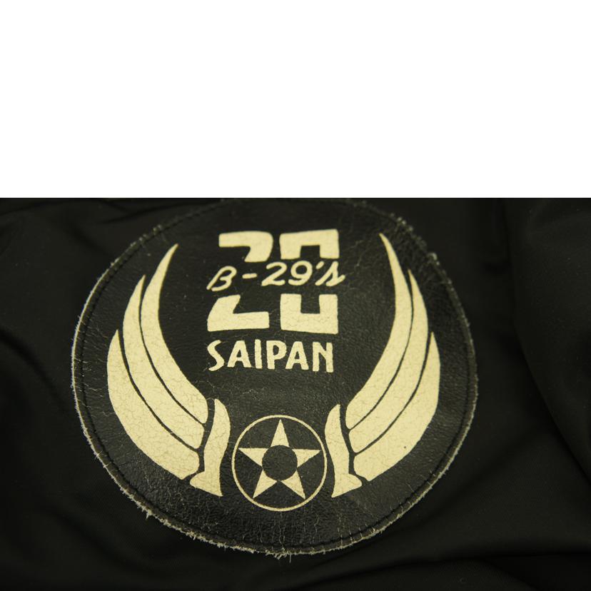 AVIREX アヴィレックス/L-2A/フライトジャケット/トップガン/6152132//ABランク/18