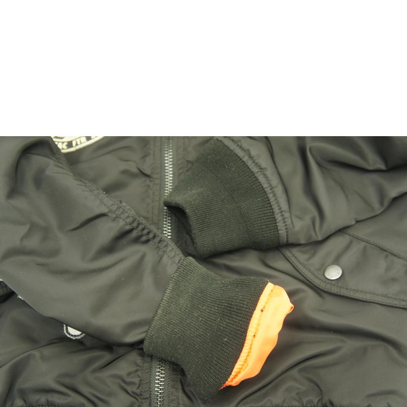 AVIREX アヴィレックス/L-2A/フライトジャケット/トップガン/6152132//ABランク/18