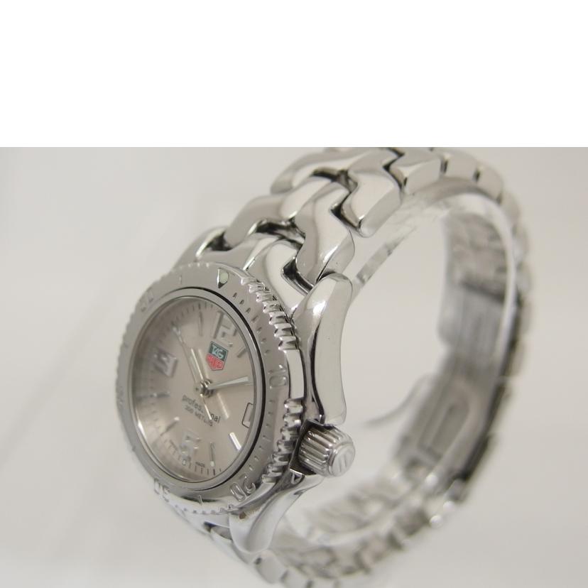 TAG Heuer タグホイヤー/リンク/レディース/クオーツ/WT1416.BA0561//UB8***/ABランク/18