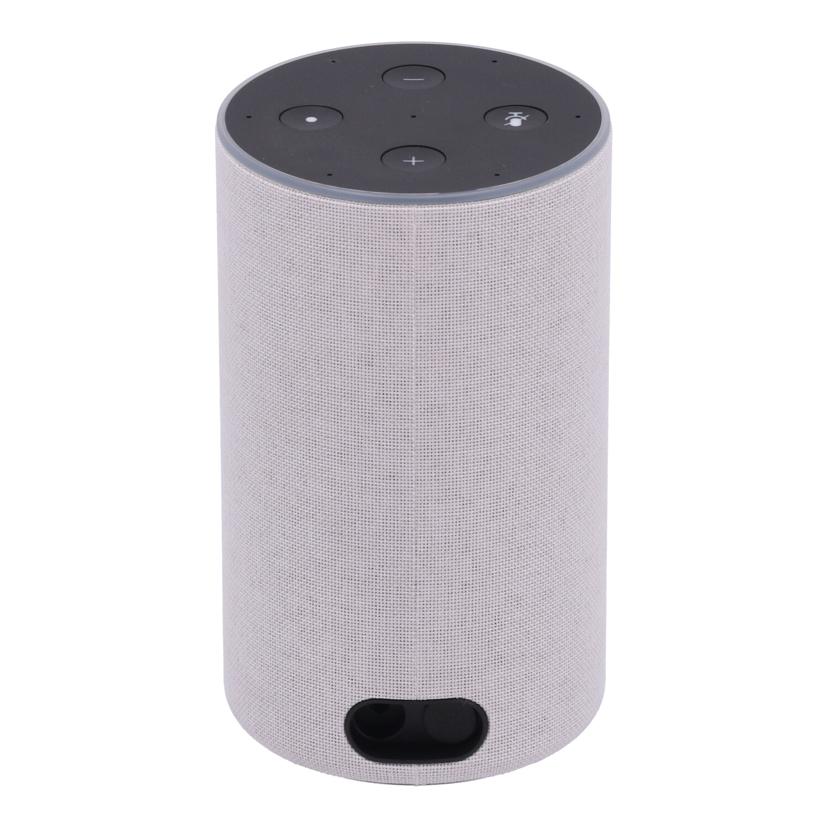 Amazon アマゾン /スマートスピーカー/Echo 第2世代//-/Bランク/69