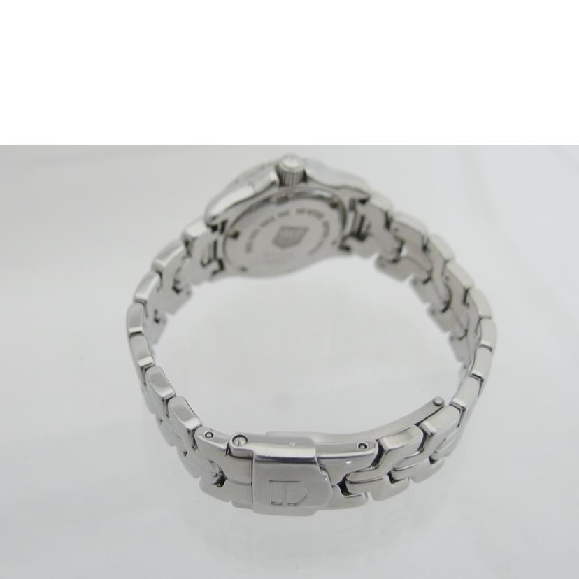 TAG Heuer タグホイヤー/リンク/レディース/クオーツ/WT1416.BA0561//UB8***/ABランク/18