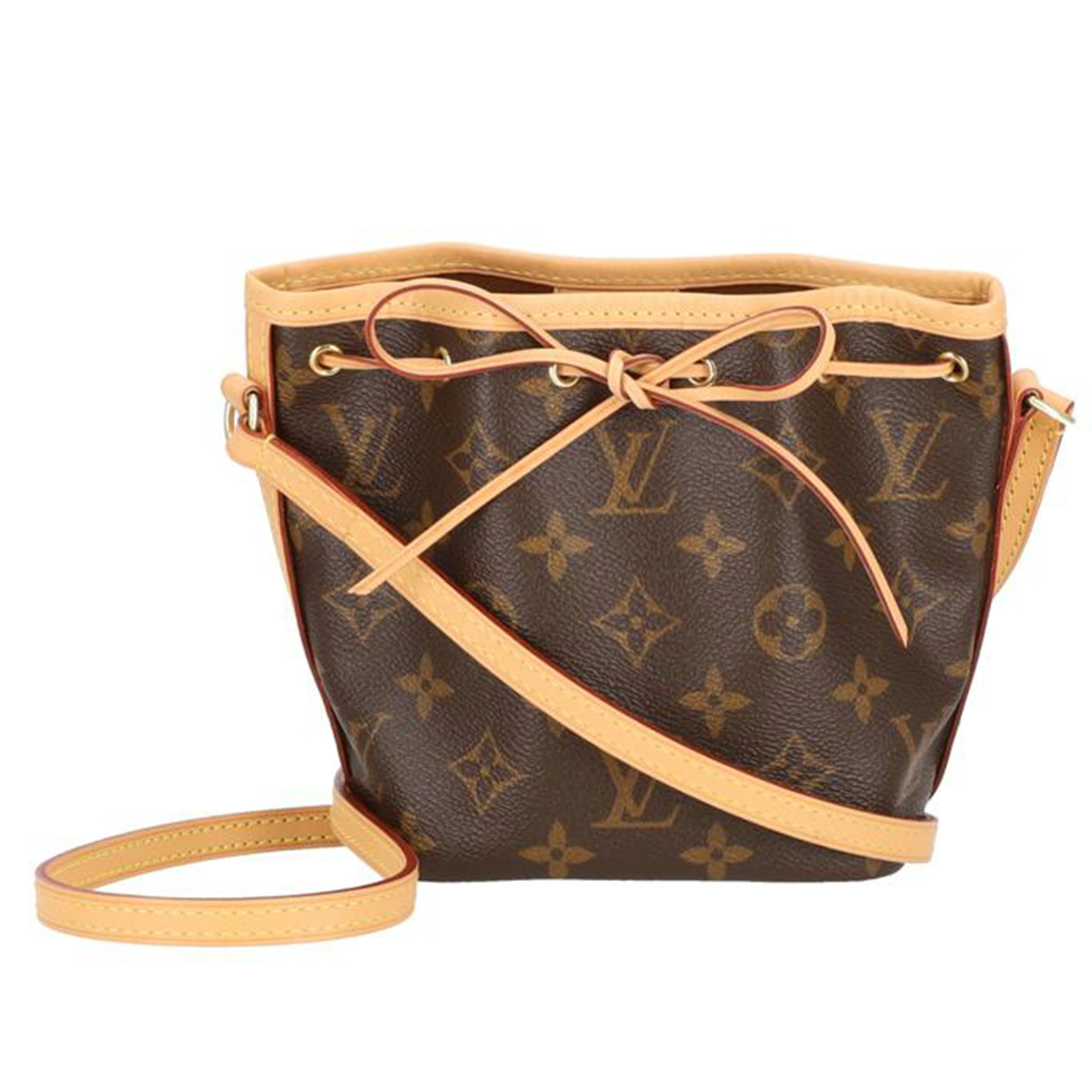 Louis Vuitton ルイ・ヴィトン/ナノノエ/ショルダーバック/M41946//SA3***/SAランク/07