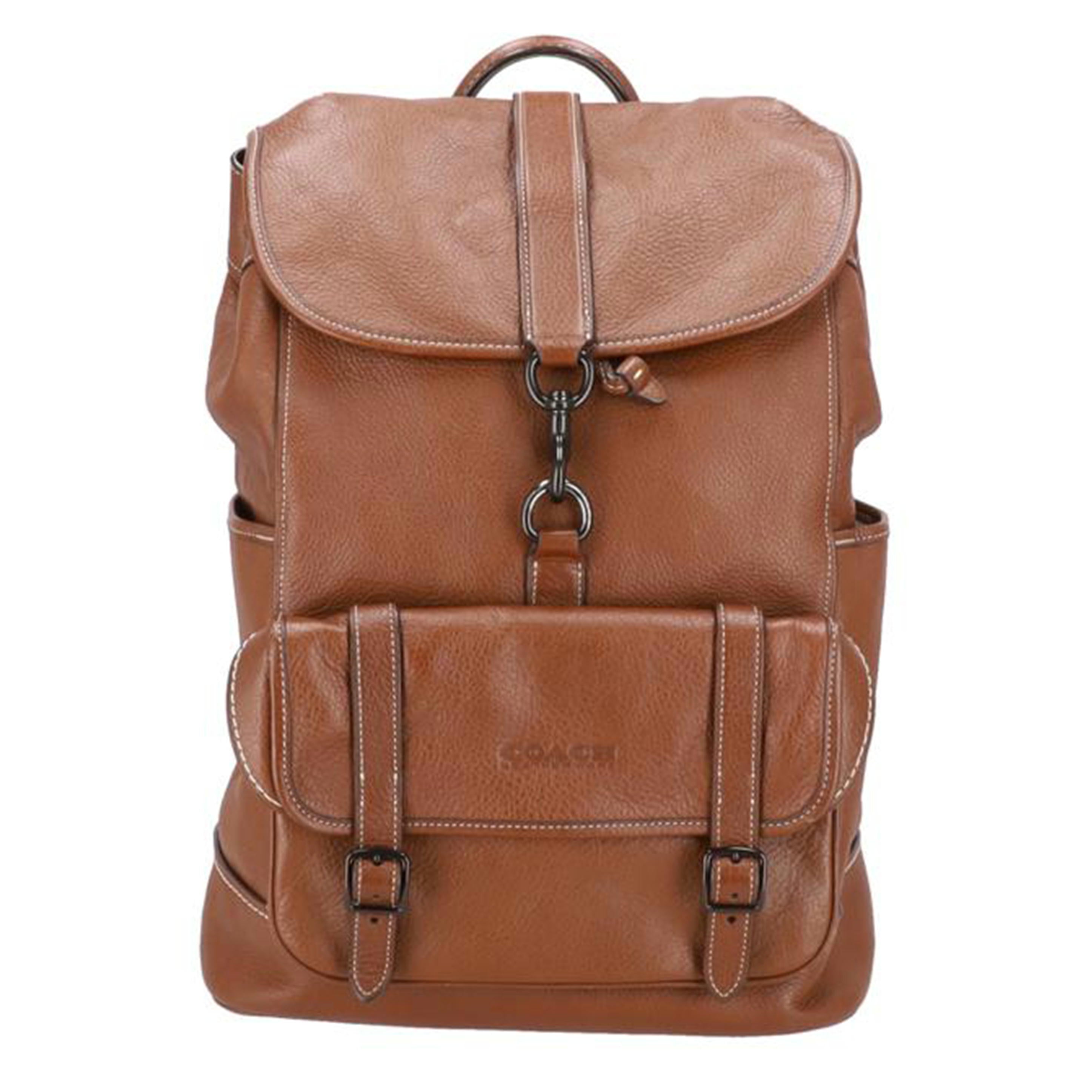 COACH /キャリッジバックパック/C9169//C22**/Aランク/22