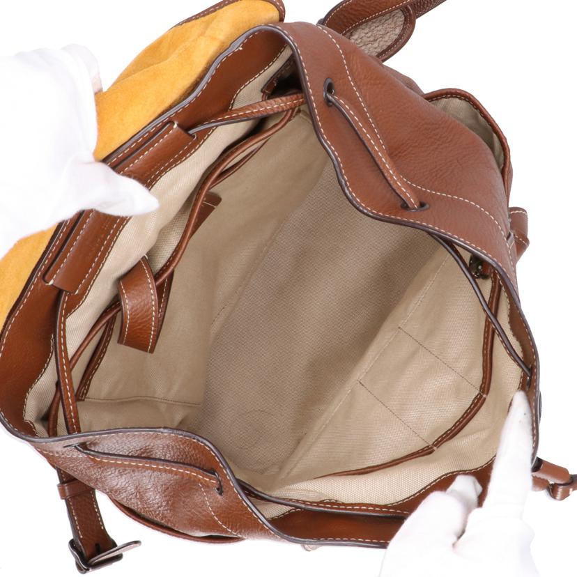 COACH /キャリッジバックパック/C9169//C22**/Aランク/22