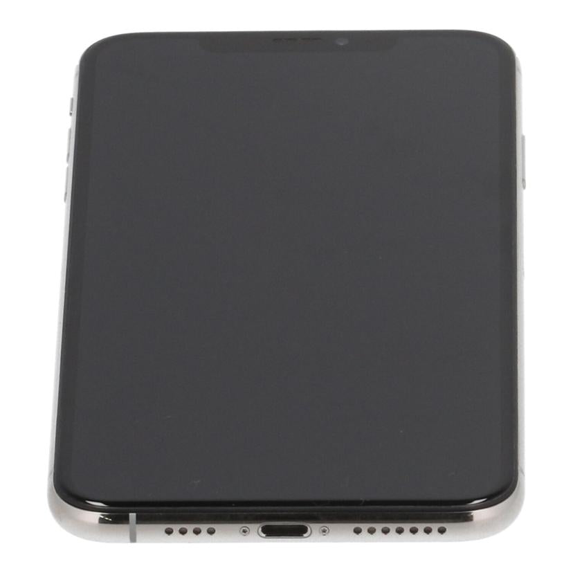 Apple アップル/iPhone Xs MAX 256GB/NT6V2J/A//GR6GH013KPHT/Bランク/09