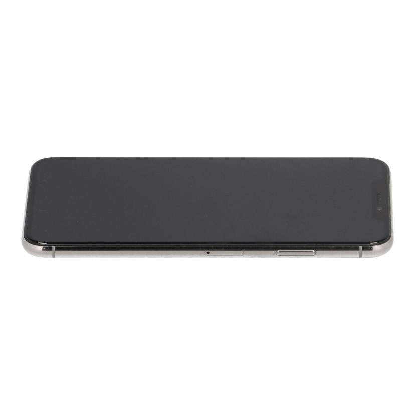 Apple アップル/iPhone Xs MAX 256GB/NT6V2J/A//GR6GH013KPHT/Bランク/09