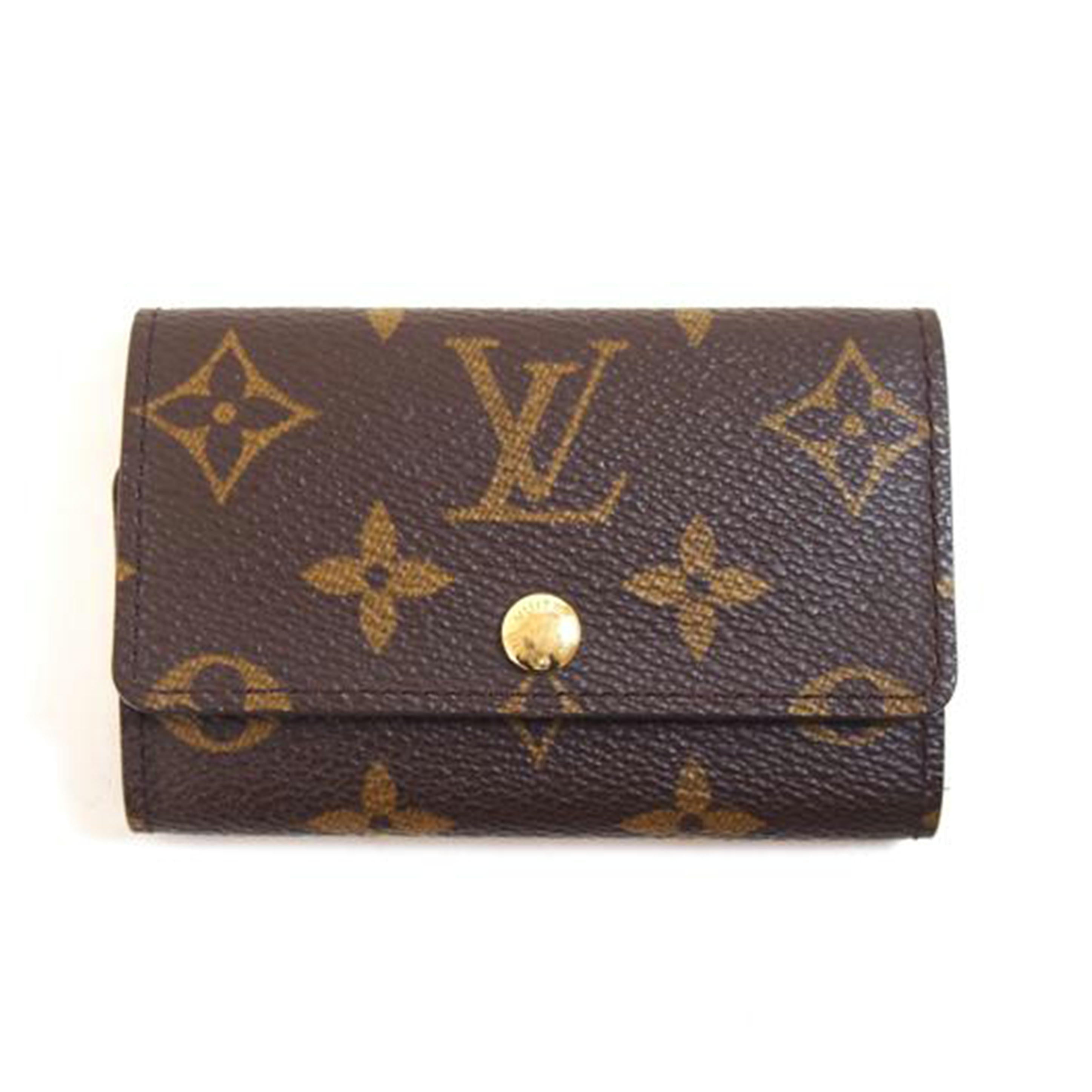 LV ルイヴィトン/ミュルティクレ6/モノグラム/M62630//CT1***/Aランク/71