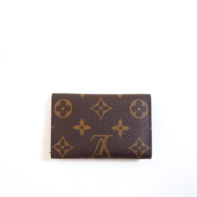 LV ルイヴィトン/ミュルティクレ6/モノグラム/M62630//CT1***/Aランク/71