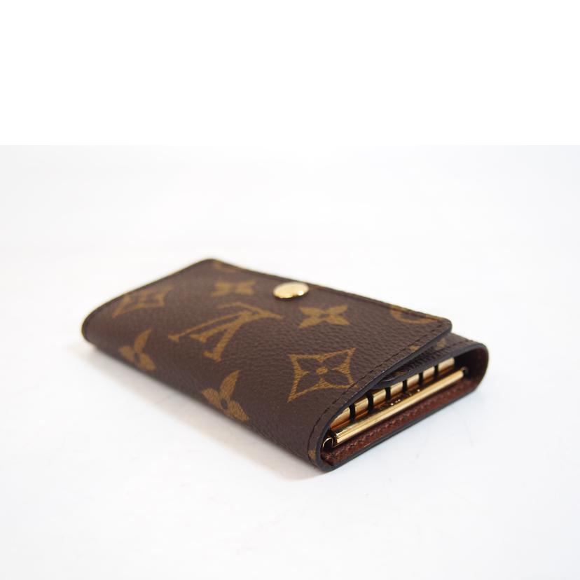 LV ルイヴィトン/ミュルティクレ6/モノグラム/M62630//CT1***/Aランク/71