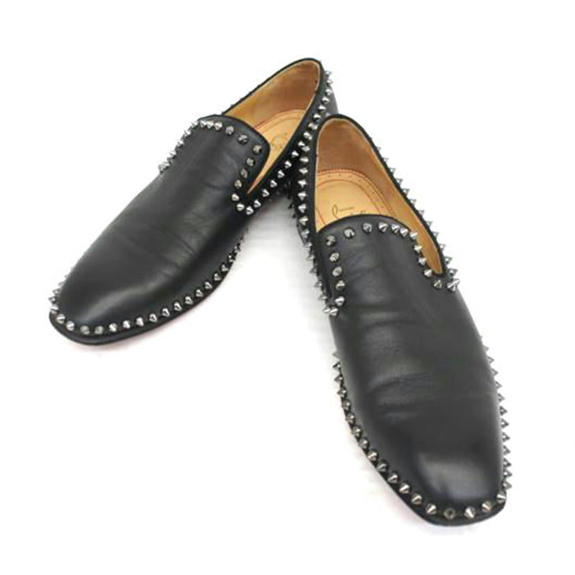 C.Louboutin クリスチャンルブタン/Casanopump スタッズレザーシューズ/Casanopump//Bランク/05
