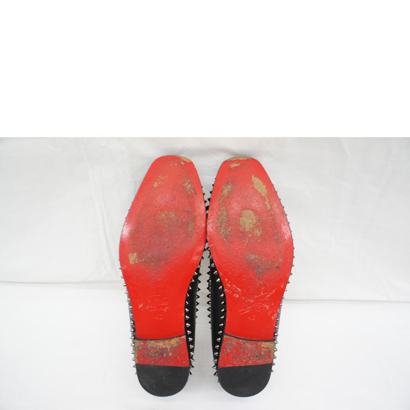 C.Louboutin クリスチャンルブタン/Casanopump スタッズレザーシューズ/Casanopump//Bランク/05