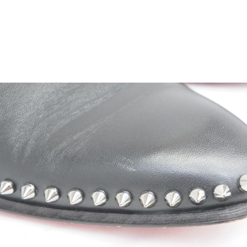 C.Louboutin クリスチャンルブタン/Casanopump スタッズレザーシューズ/Casanopump//Bランク/05