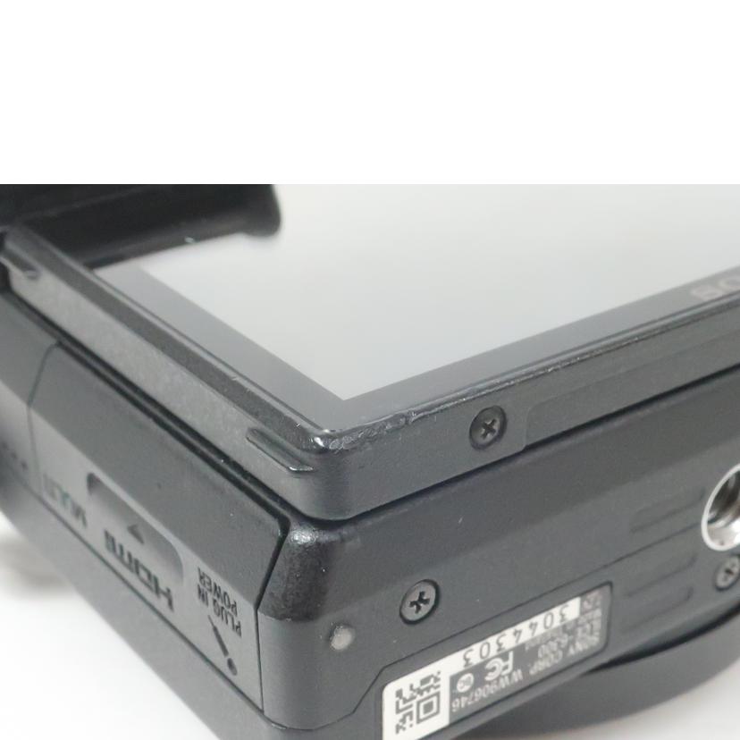 SONY ソニー/ミラーレス一眼カメラ α6300 パワーズームキット/ILCE-6300L//3044303/Bランク/65