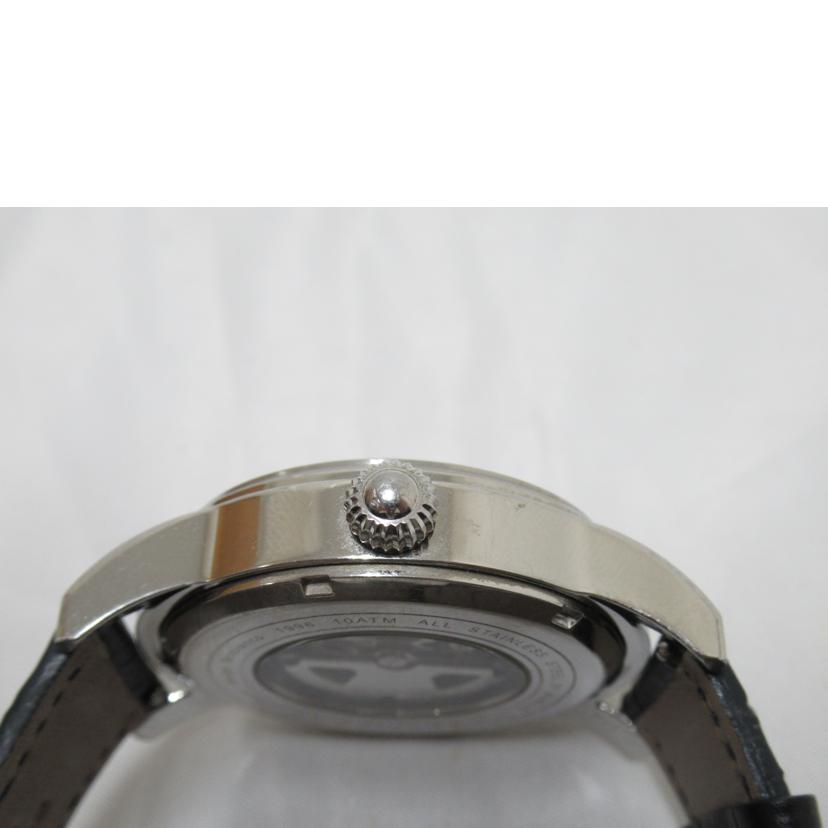 Orobianco/メンズウォッチ/自動巻き/OR-0011//Bランク/63