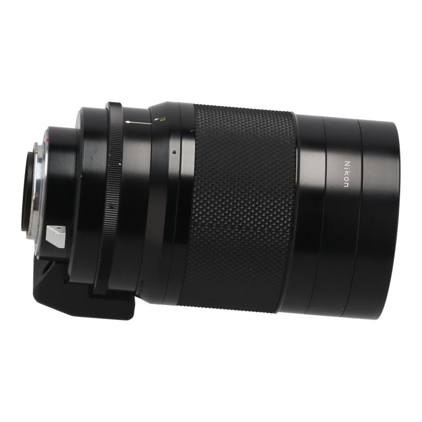 Nikon ニコン /交換レンズ/500mmレフレックス/Reflex C 500mm F8 //567561/BCランク/09